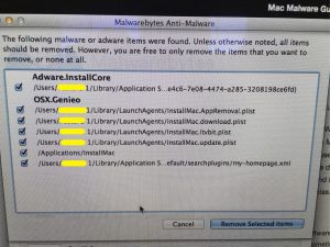 برنامج مالوير بايتس أنتي مالوير download malwarebytes