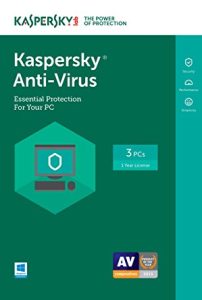 تحميل برنامج kaspersky anti virus مجانا