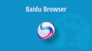 تحميل متصفح بايدو سبارك عربي baidu spark browser 